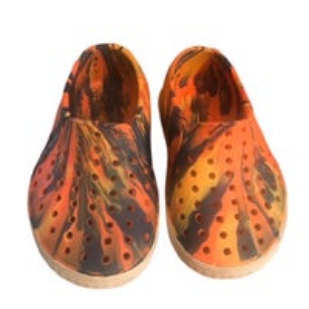 Youth natives size C6
